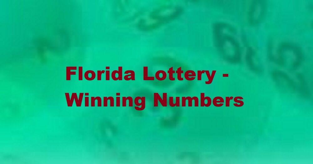 Powerball Numbers Oct 7 2024 Winning Numbers Florida Lotty Riannon